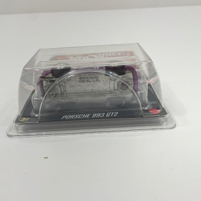 ホットウィール ポルシェ 993 GT2 2023 コレクターエディション【尾張小牧店】