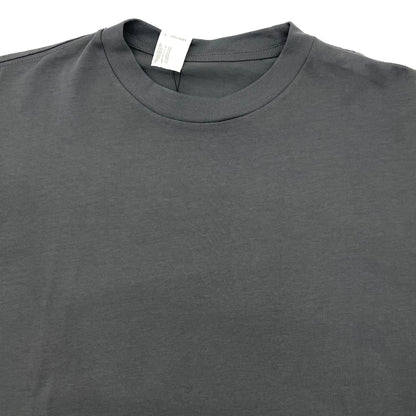 【中古】N.HOOLYWOOD | エヌハリウッド LONG SLEEVE T-SHIRT 長袖Ｔシャツ 9261-CS82 グレー サイズ：36【尾張小牧店】
