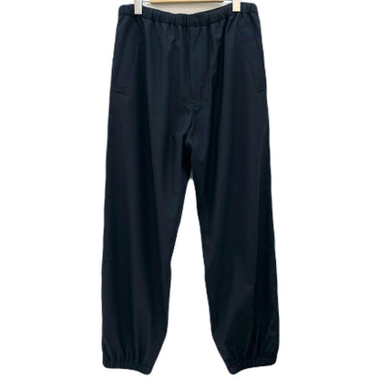 【中古】N.HOOLYWOOD | エヌハリウッド 26SS EASY PANTS パンツ 9261-CP70 ブラック サイズ：40【尾張小牧店】