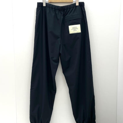 【中古】N.HOOLYWOOD | エヌハリウッド 26SS EASY PANTS パンツ 9261-CP70 ブラック サイズ：40【尾張小牧店】