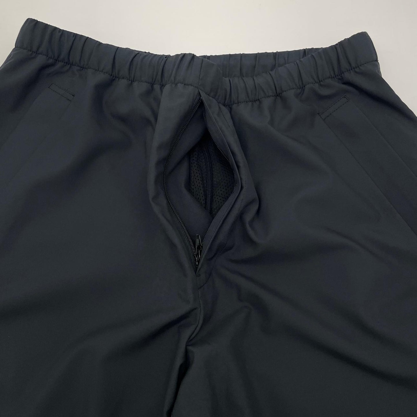 【中古】N.HOOLYWOOD | エヌハリウッド 26SS EASY PANTS パンツ 9261-CP70 ブラック サイズ：40【尾張小牧店】
