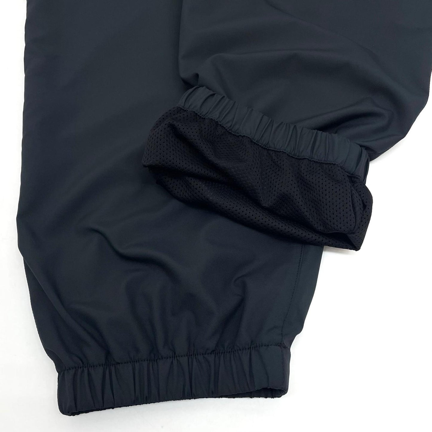 【中古】N.HOOLYWOOD | エヌハリウッド 26SS EASY PANTS パンツ 9261-CP70 ブラック サイズ：40【尾張小牧店】