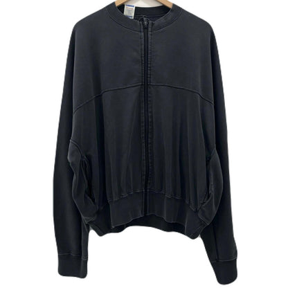 【中古】N.HOOLYWOOD | エヌハリウッド 26SS Champion REVERSIBLE CARDIGAN リバーシブル　カーディガン C8-D020 グレー サイズ：M【尾張小牧店】