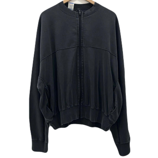 【中古】N.HOOLYWOOD | エヌハリウッド 26SS Champion REVERSIBLE CARDIGAN リバーシブル　カーディガン C8-D020 グレー サイズ：M【尾張小牧店】