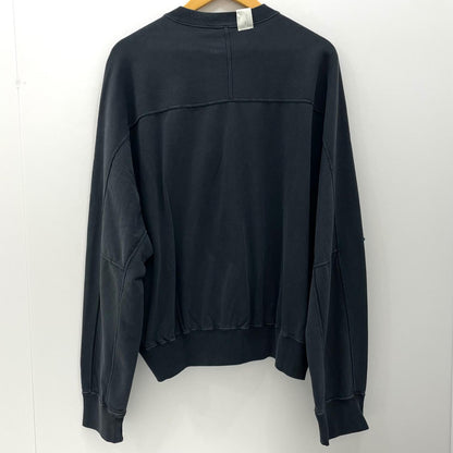 【中古】N.HOOLYWOOD | エヌハリウッド　26SS Champion REVERSIBLE CARDIGAN リバーシブル　カーディガン C8-D020 グレー サイズ：L【尾張小牧店】
