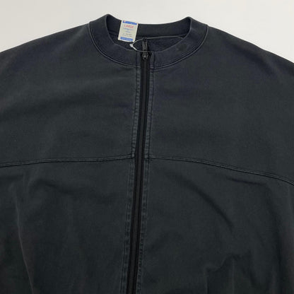 【中古】N.HOOLYWOOD | エヌハリウッド　26SS Champion REVERSIBLE CARDIGAN リバーシブル　カーディガン C8-D020 グレー サイズ：L【尾張小牧店】