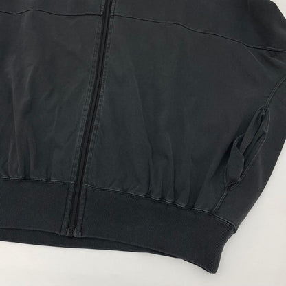 【中古】N.HOOLYWOOD | エヌハリウッド　26SS Champion REVERSIBLE CARDIGAN リバーシブル　カーディガン C8-D020 グレー サイズ：L【尾張小牧店】