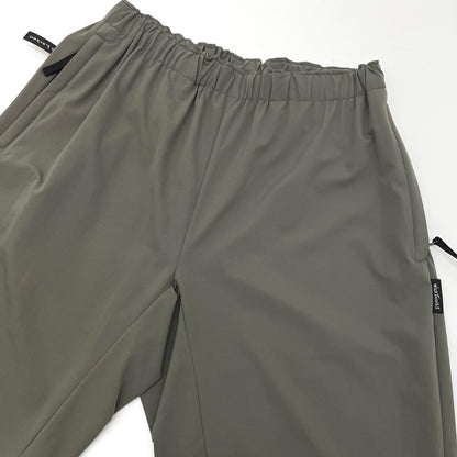 【中古】N.HOOLYWOOD | エヌハリウッド WILD THINGS WIDE EASY PANTS パンツ 9261-CP05 カーキ サイズ：38【尾張小牧店】