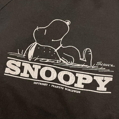 【中古】STANDARD CALIFORNIA | スタンダードカリフォルニア Cozy Monday Crew Sweat 長袖スウェット SWOCA250 グレー サイズ：M【尾張小牧店】