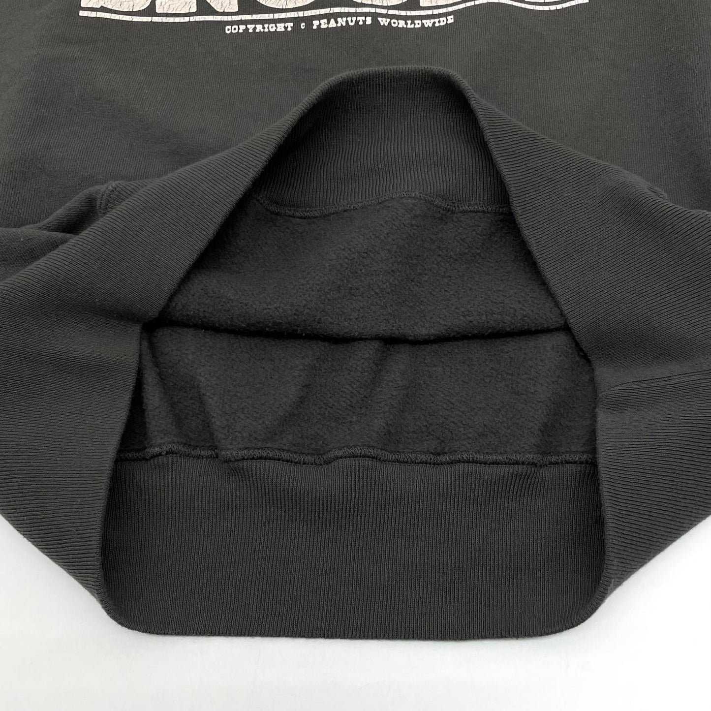 【中古】STANDARD CALIFORNIA | スタンダードカリフォルニア Cozy Monday Crew Sweat 長袖スウェット SWOCA250 グレー サイズ：M【尾張小牧店】