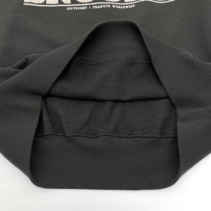 【中古】STANDARD CALIFORNIA | スタンダードカリフォルニア Cozy Monday Crew Sweat 長袖スウェット SWOCA250 グレー サイズ：M【尾張小牧店】