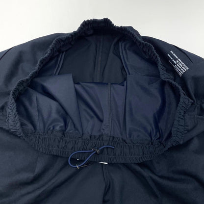 【中古】FreshService | フレッシュサービス COOLFIBER TWO TUCK EASY PANTS パンツ FSC262-40024 ネイビー サイズ：L【尾張小牧店】