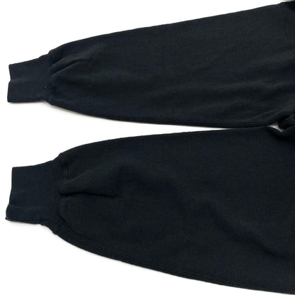 【中古】COOTIE | クーティー　26SS Venice Sweat Hoodie 長袖パーカー CTE-26S305 ブラック サイズ：L【尾張小牧店】