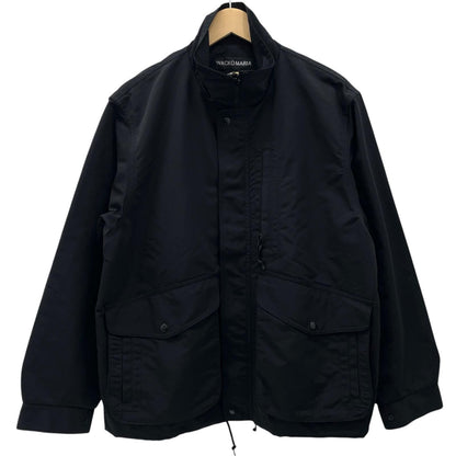 【中古】WACKOMARIA | ワコマリア BAGGIES JACKET その他アウター 26SS-WMO-OD04 ブラック サイズ：L【尾張小牧店】