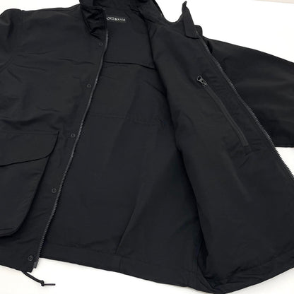 【中古】WACKOMARIA | ワコマリア BAGGIES JACKET その他アウター 26SS-WMO-OD04 ブラック サイズ：L【尾張小牧店】