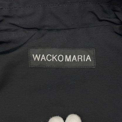 【中古】WACKOMARIA | ワコマリア BAGGIES JACKET その他アウター 26SS-WMO-OD04 ブラック サイズ：L【尾張小牧店】