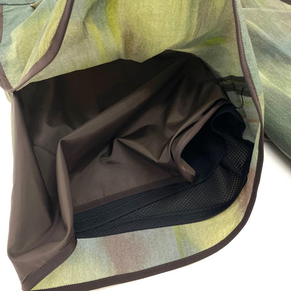 【中古】kolor | カラー ショートパンツ 26SCM-P07105 グリーン サイズ：2【尾張小牧店】