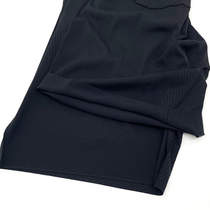 【中古】WHITE MOUNTAINEERING | ホワイトマウンテニアリング Wair SHORT SAROUEL PANTS ショートパンツ WM2671419 ブラック サイズ：1【尾張小牧店】
