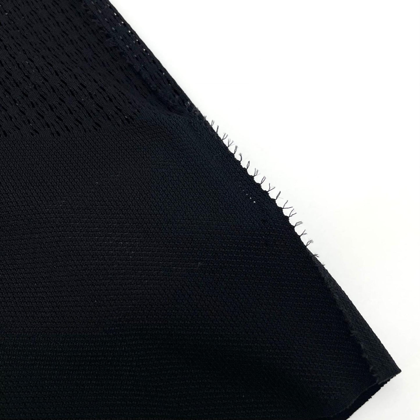 【中古】WHITE MOUNTAINEERING | ホワイトマウンテニアリング Wair LONG SLEEVE PULLOVER 長袖Ｔシャツ WM2671501 ブラック サイズ：1【尾張小牧店】