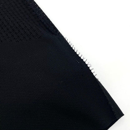 【中古】WHITE MOUNTAINEERING | ホワイトマウンテニアリング Wair LONG SLEEVE PULLOVER 長袖Ｔシャツ WM2671501 ブラック サイズ：1【尾張小牧店】
