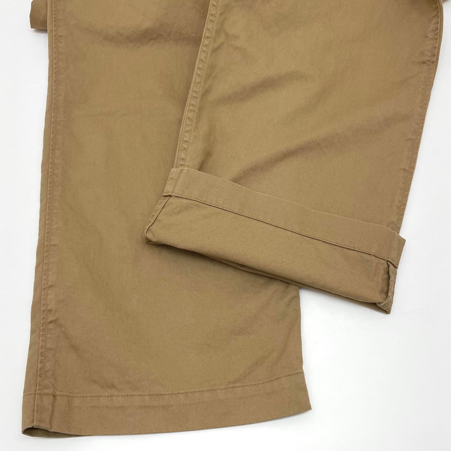 【中古】CIOTA(1LDKコーナー) | シオタ BRITISH ARMY GURHKA PANTS パンツ PTLM-180 ベージュ サイズ：5【尾張小牧店】