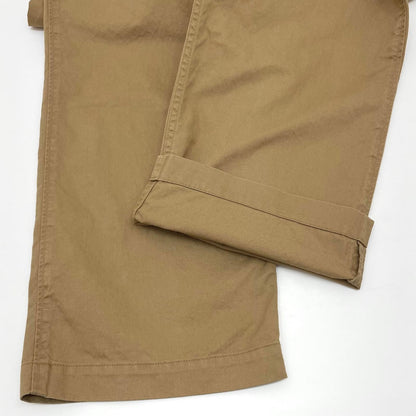 【中古】CIOTA(1LDKコーナー) | シオタ BRITISH ARMY GURHKA PANTS パンツ PTLM-180 ベージュ サイズ：5【尾張小牧店】