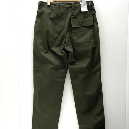 【中古】CIOTA(1LDKコーナー) | シオタ BRITISH ARMY FATIGUE PANTS パンツ PTLM-174 カーキ【尾張小牧店】