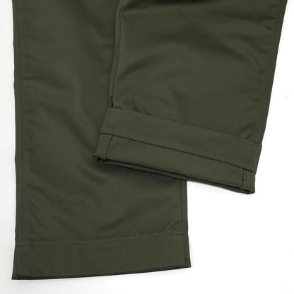 【中古】CIOTA(1LDKコーナー) | シオタ BRITISH ARMY FATIGUE PANTS パンツ PTLM-174 カーキ【尾張小牧店】