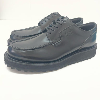 【中古】Danner | ダナー N.HOOLYWOOD LEATHER SHOES その他靴 25.5cm 2261-SE01 ブラック【尾張小牧店】