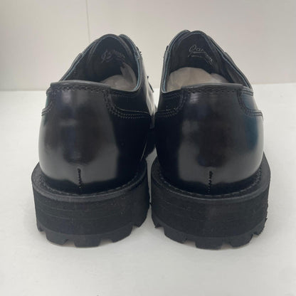 【中古】Danner | ダナー N.HOOLYWOOD LEATHER SHOES その他靴 25.5cm 2261-SE01 ブラック【尾張小牧店】
