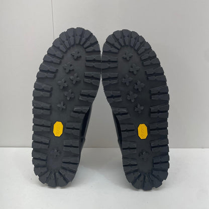 【中古】Danner | ダナー N.HOOLYWOOD LEATHER SHOES その他靴 25.5cm 2261-SE01 ブラック【尾張小牧店】