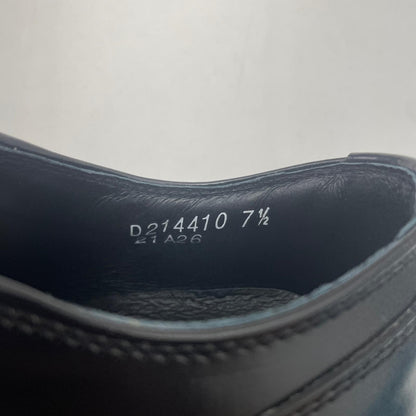 【中古】Danner | ダナー N.HOOLYWOOD LEATHER SHOES その他靴 25.5cm 2261-SE01 ブラック【尾張小牧店】
