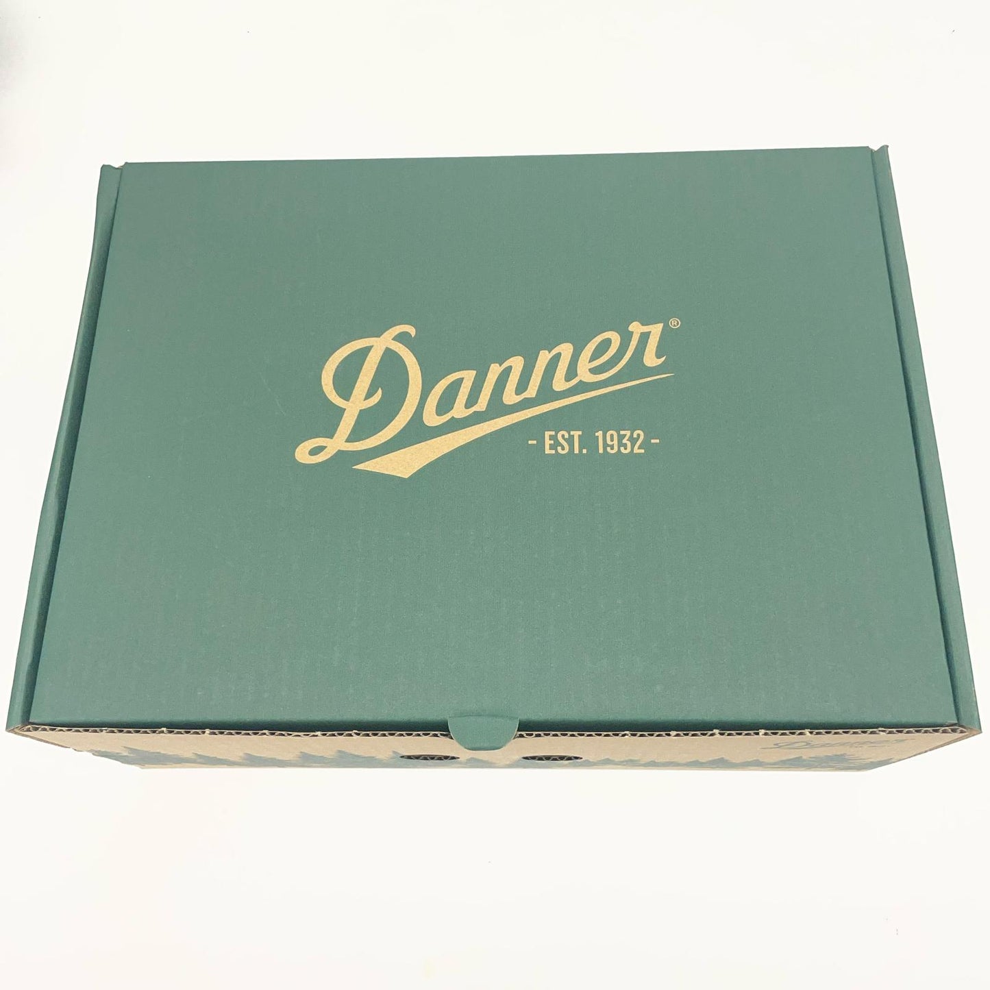【中古】Danner | ダナー N.HOOLYWOOD LEATHER SHOES その他靴 25.5cm 2261-SE01 ブラック【尾張小牧店】