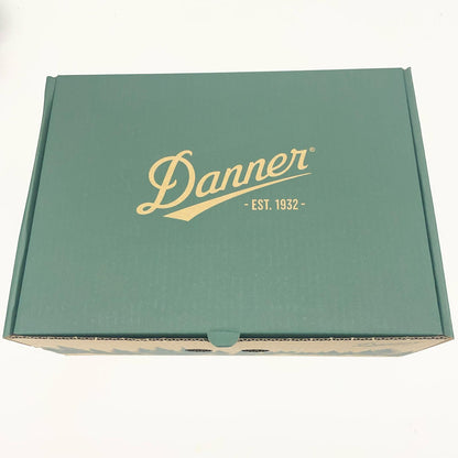 【中古】Danner | ダナー N.HOOLYWOOD LEATHER SHOES その他靴 25.5cm 2261-SE01 ブラック【尾張小牧店】