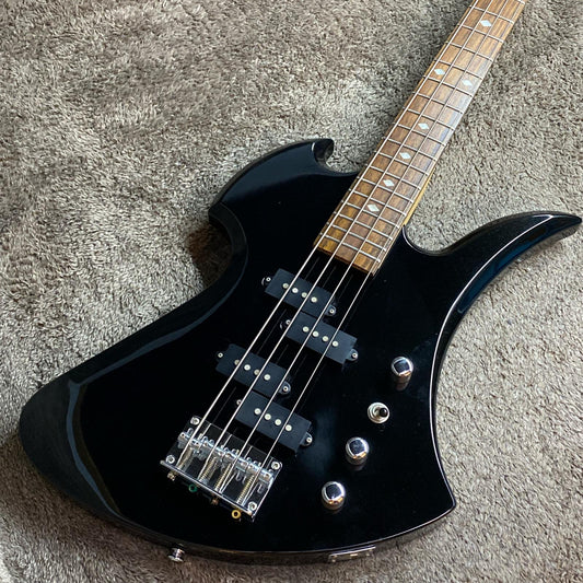 B.C.Rich | ビーシーリッチ 楽器 Mockingbird Bass【尾張小牧店】