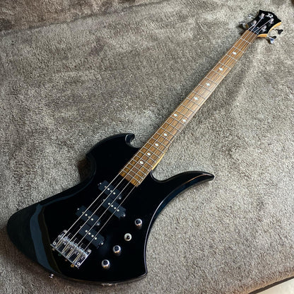 B.C.Rich | ビーシーリッチ 楽器 Mockingbird Bass【尾張小牧店】