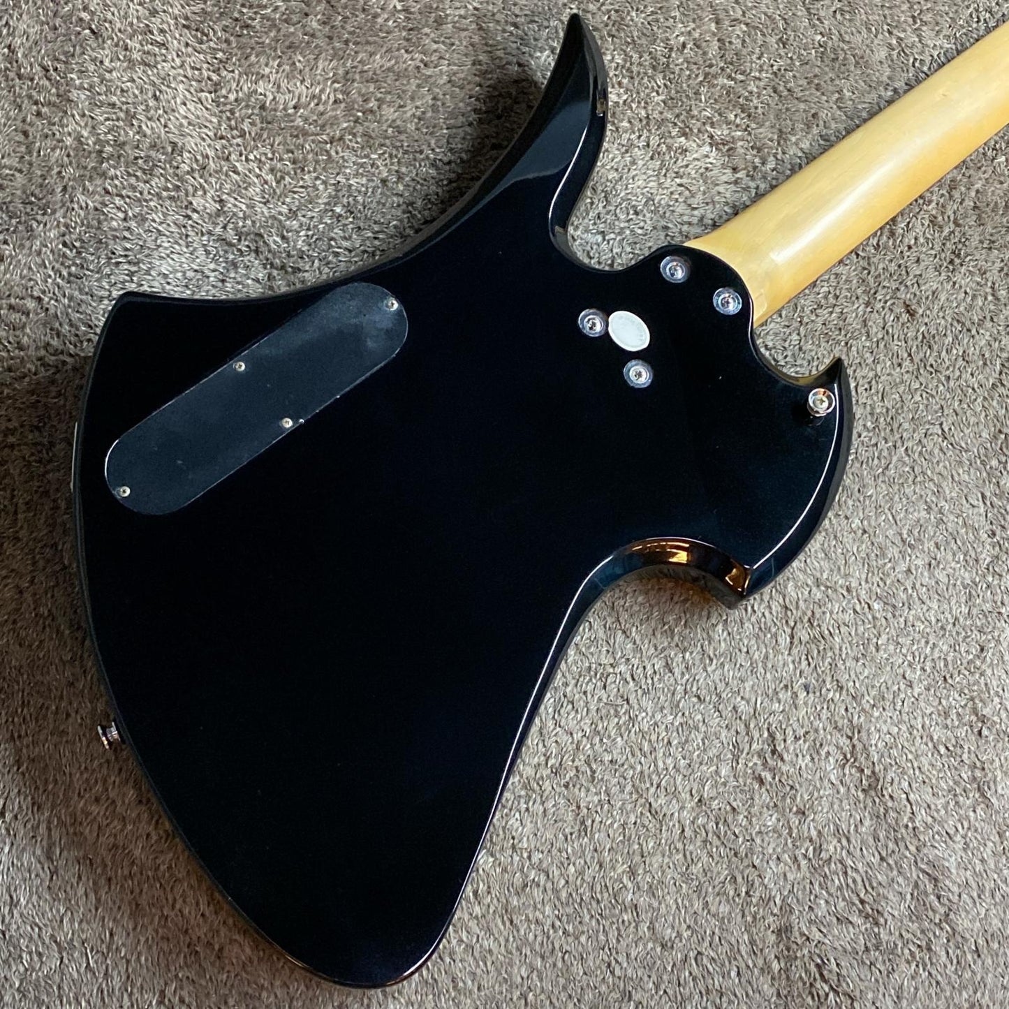 B.C.Rich | ビーシーリッチ 楽器 Mockingbird Bass【尾張小牧店】