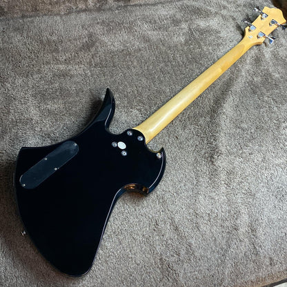 B.C.Rich | ビーシーリッチ 楽器 Mockingbird Bass【尾張小牧店】