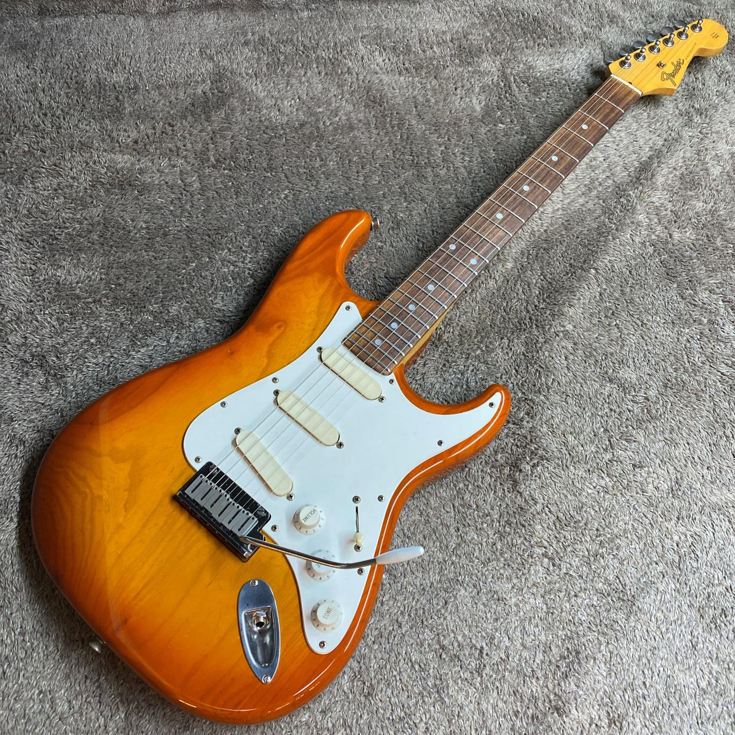 Fender Japan | フェンダージャパン 楽器 STR-850LS【尾張小牧店】