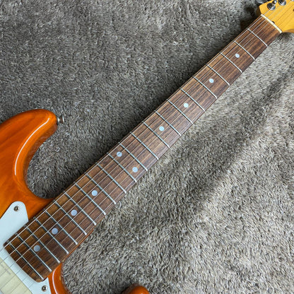 Fender Japan | フェンダージャパン 楽器 STR-850LS【尾張小牧店】