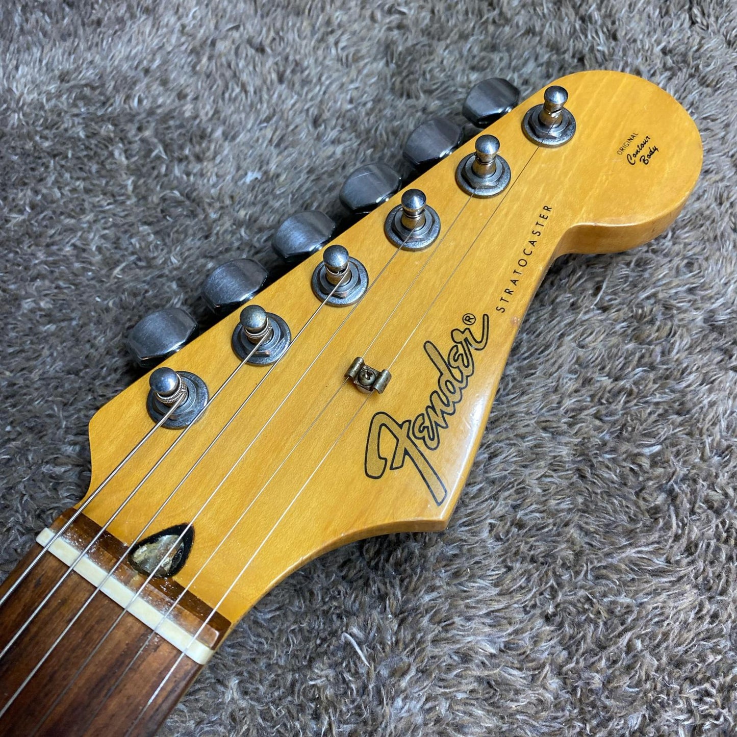 Fender Japan | フェンダージャパン 楽器 STR-850LS【尾張小牧店】