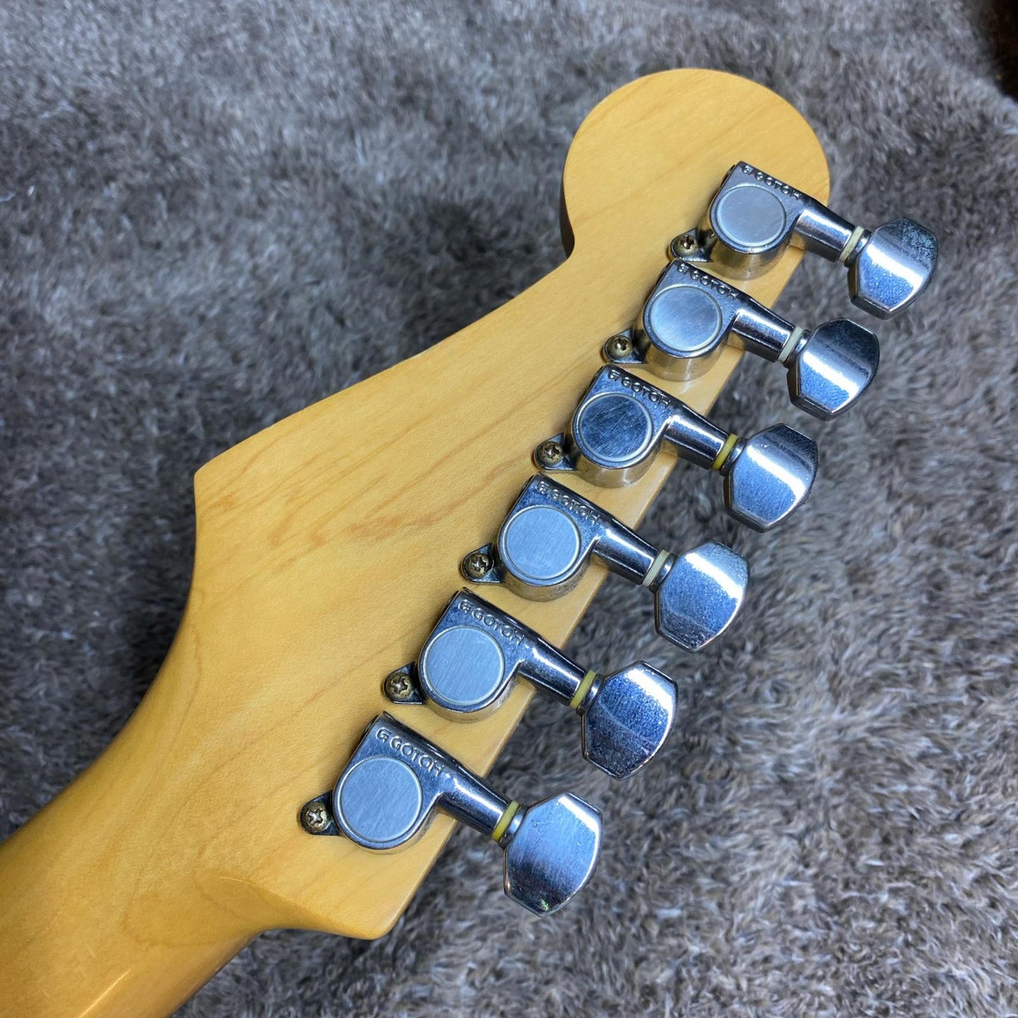 Fender Japan | フェンダージャパン 楽器 STR-850LS【尾張小牧店】