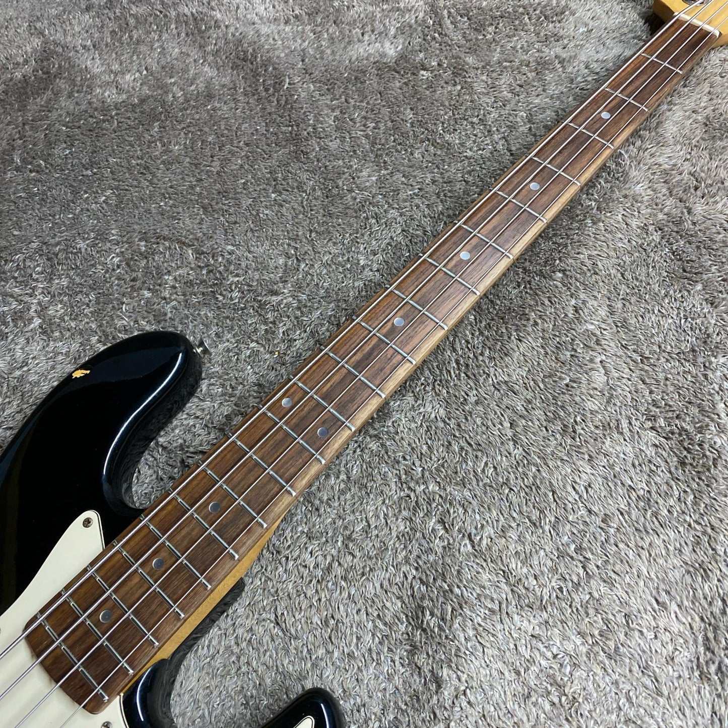 Squier by Fender | スクワイヤバイフェンダー 楽器 Standard Jazz Bass【尾張小牧店】
