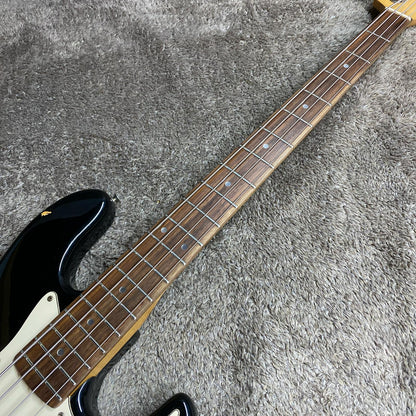 Squier by Fender | スクワイヤバイフェンダー 楽器 Standard Jazz Bass【尾張小牧店】