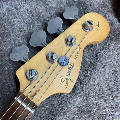Squier by Fender | スクワイヤバイフェンダー 楽器 Standard Jazz Bass【尾張小牧店】
