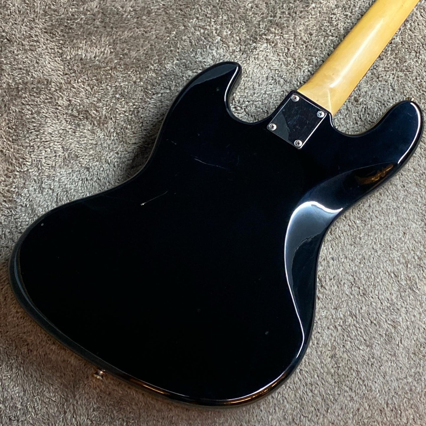 Squier by Fender | スクワイヤバイフェンダー 楽器 Standard Jazz Bass【尾張小牧店】