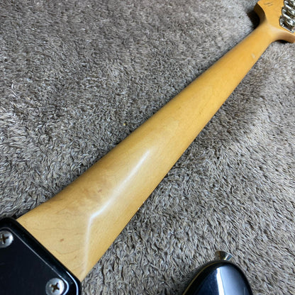 Squier by Fender | スクワイヤバイフェンダー 楽器 Standard Jazz Bass【尾張小牧店】