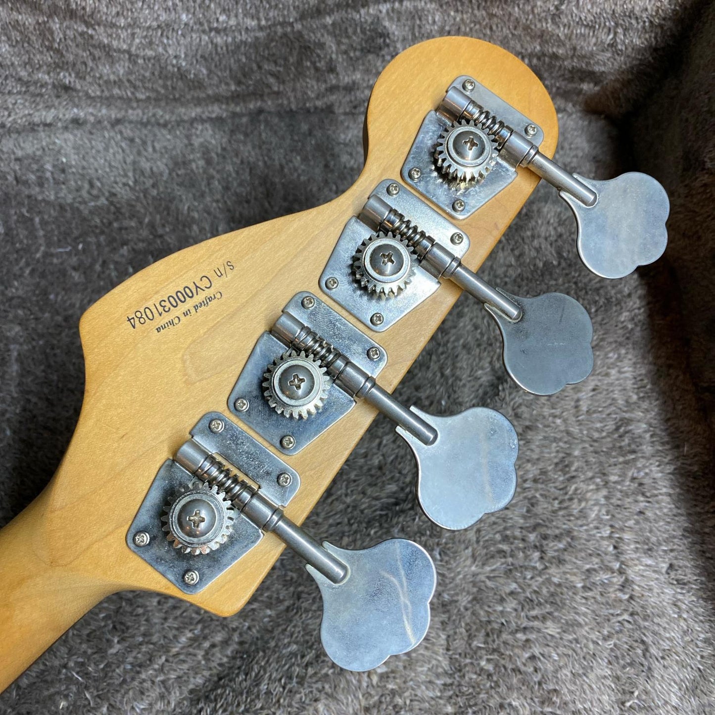 Squier by Fender | スクワイヤバイフェンダー 楽器 Standard Jazz Bass【尾張小牧店】
