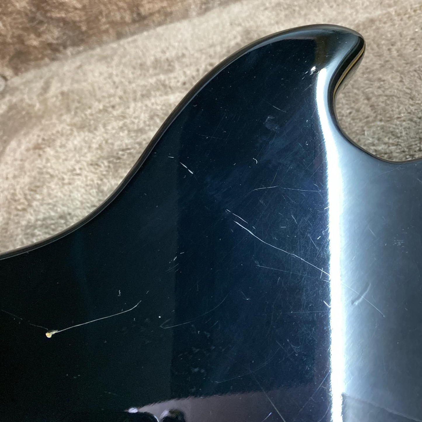Squier by Fender | スクワイヤバイフェンダー 楽器 Standard Jazz Bass【尾張小牧店】
