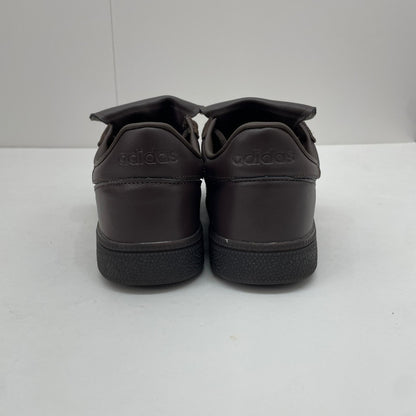 【中古】adidas | アディダス SHUKYU × E-WAX × adidas Handball Spezial スニーカー 26.0cm HP6694 ブラウン【尾張小牧店】